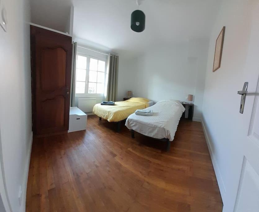 Maison De Campagne, Bulle De Verdure Montbron 외부 사진